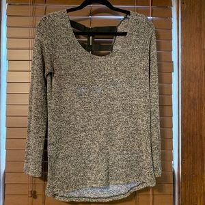 Charlotte Russe Sweater